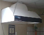 Campana de flujo