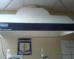 Campana de flujo