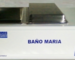 Baño maria