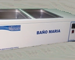 Baño maria