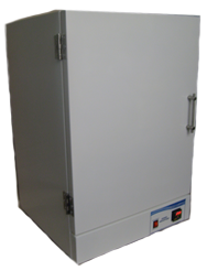 Horno de convencion gravitacional digital de 5 - 10 - 15 pies